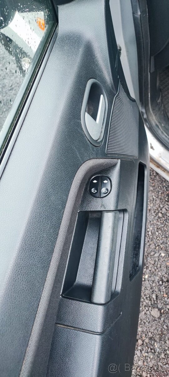 Ford Fusion 1.4 - 18