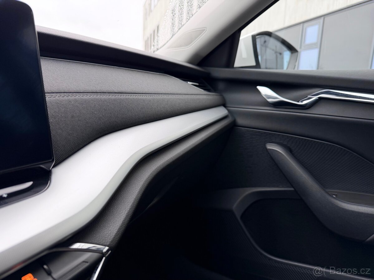 Škoda Octavia 2.0 TDi 85 kW / STYLE / 2020 - 18