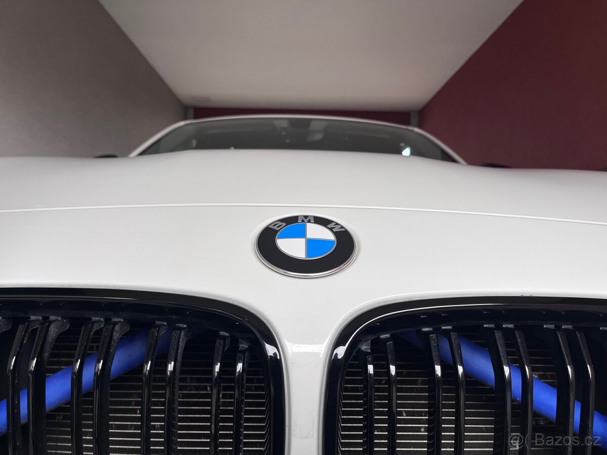 Prodám BMW 1 116d - 18