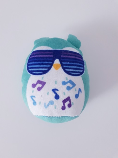 SQUISHMALLOWS • MINI PLYŠÁCI - 18