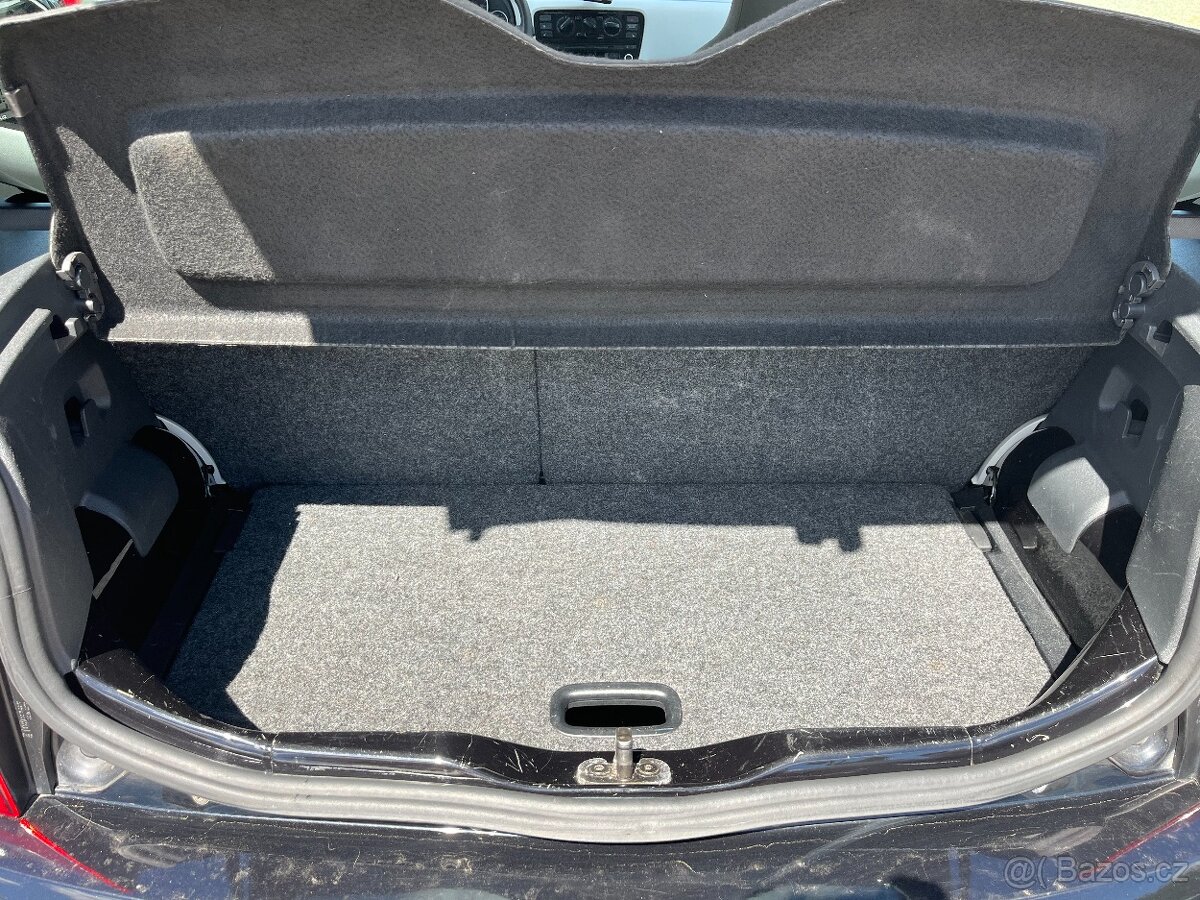 Volkswagen up 1.0i 55Kw Klima - 18