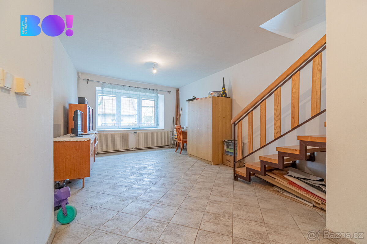 Prodej rodinného domu, 1123 m², Těšnovice, Kroměříž - 18