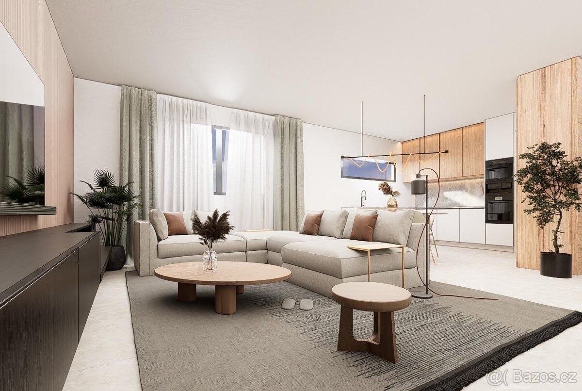 Apartmán v Pilar de La Horadada – Novostavba - 18