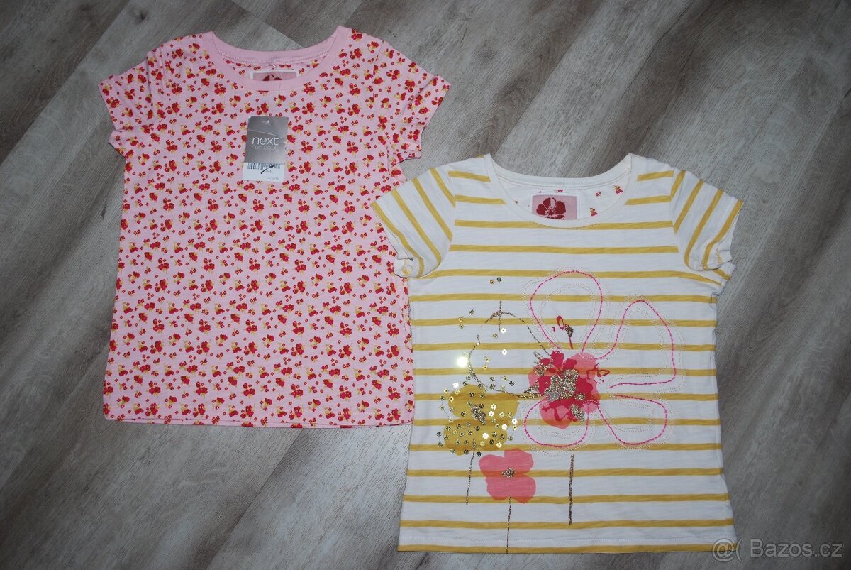 MIX OBLEČENÍ, VEL.56-164 - 18