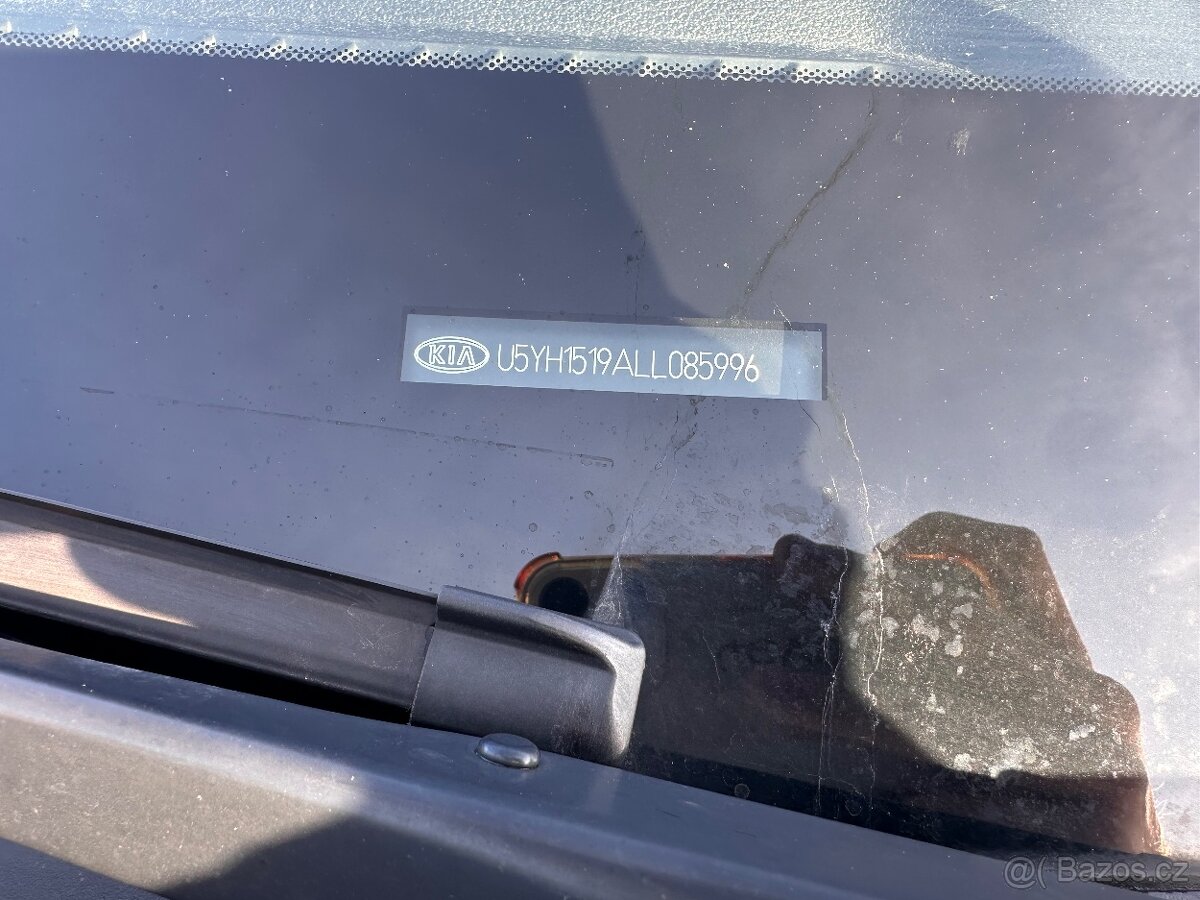 Kia Ceed 1.6 Crdi 12/2018 - 18