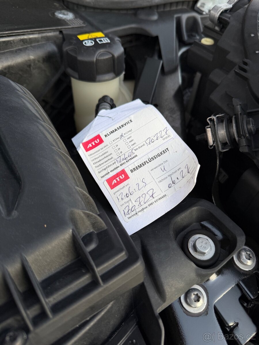 Mini Cooper One, 1.5i LCI VÝHŘEV LED 1.MAJ - 18