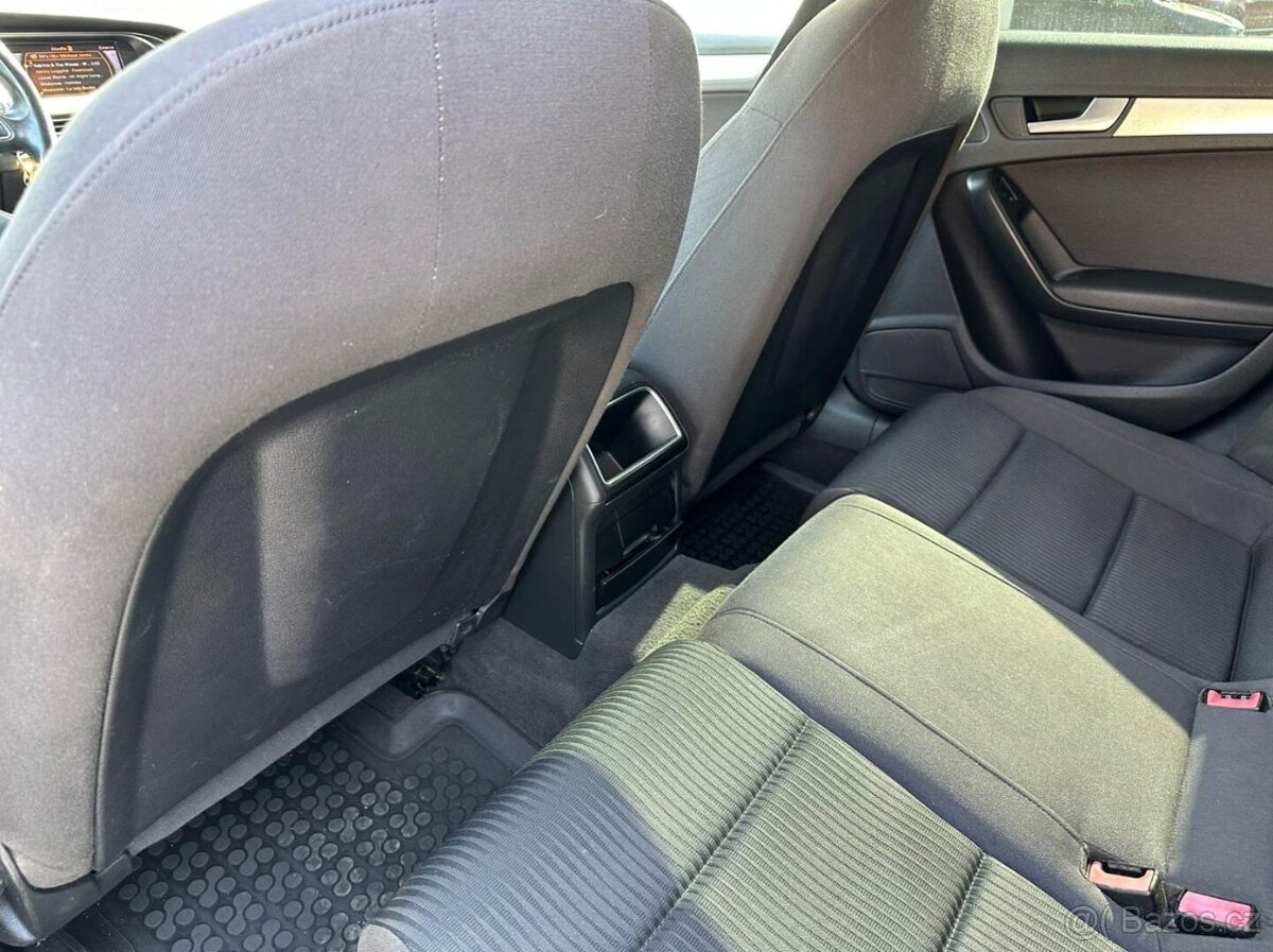 Audi A4 2.0 TDI - 18