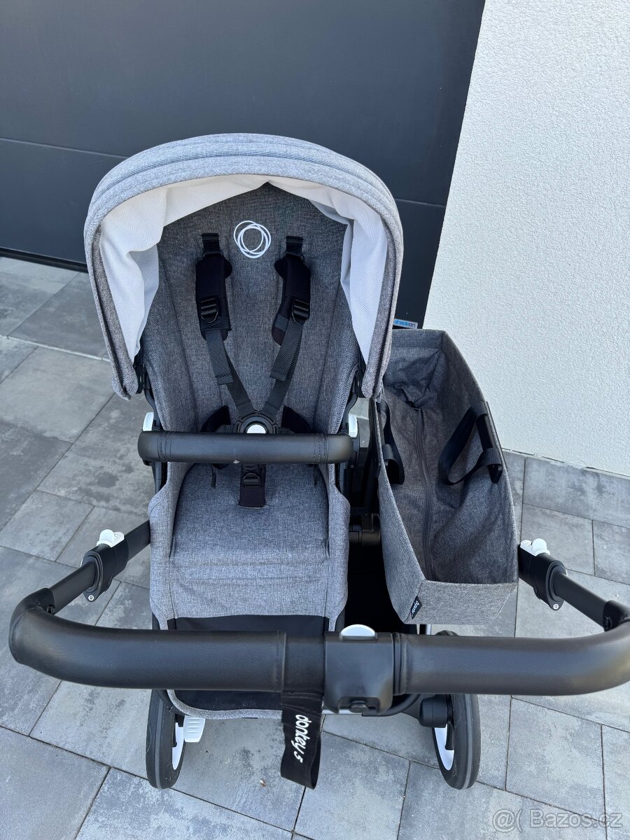 Bugaboo Donkey 5 - 18
