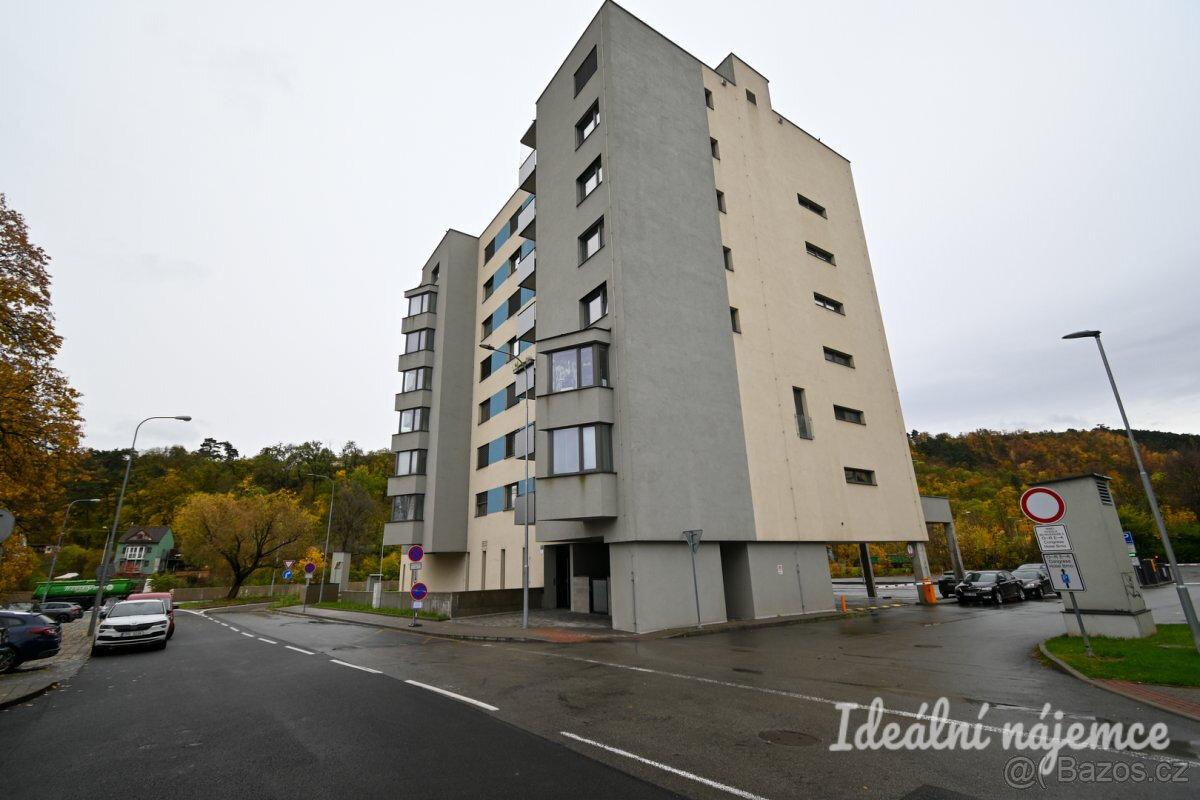 Podnájem bytu 2+kk, Poříčí, Pisárky, 20.000 Kč/měs, 57 m2 s - 18