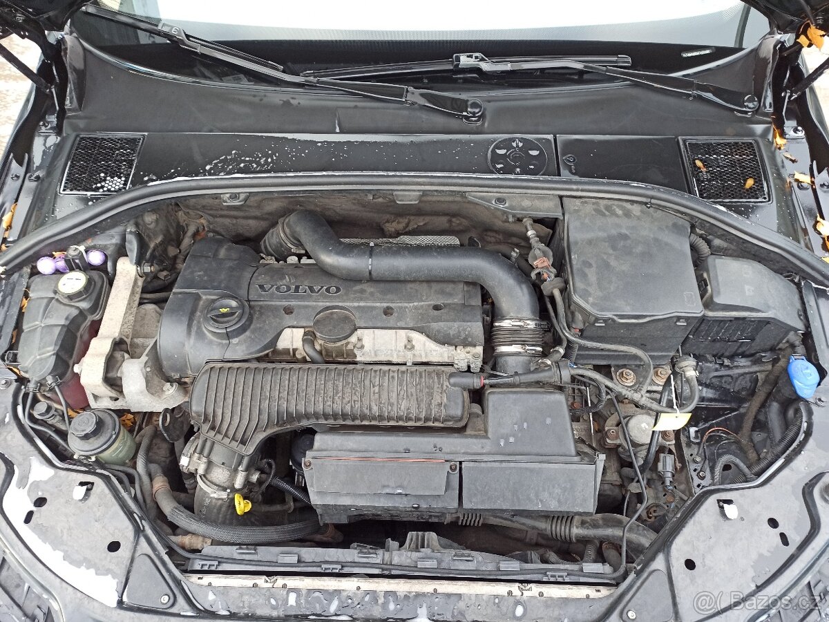 Volvo V70 2.5T P3 - 18