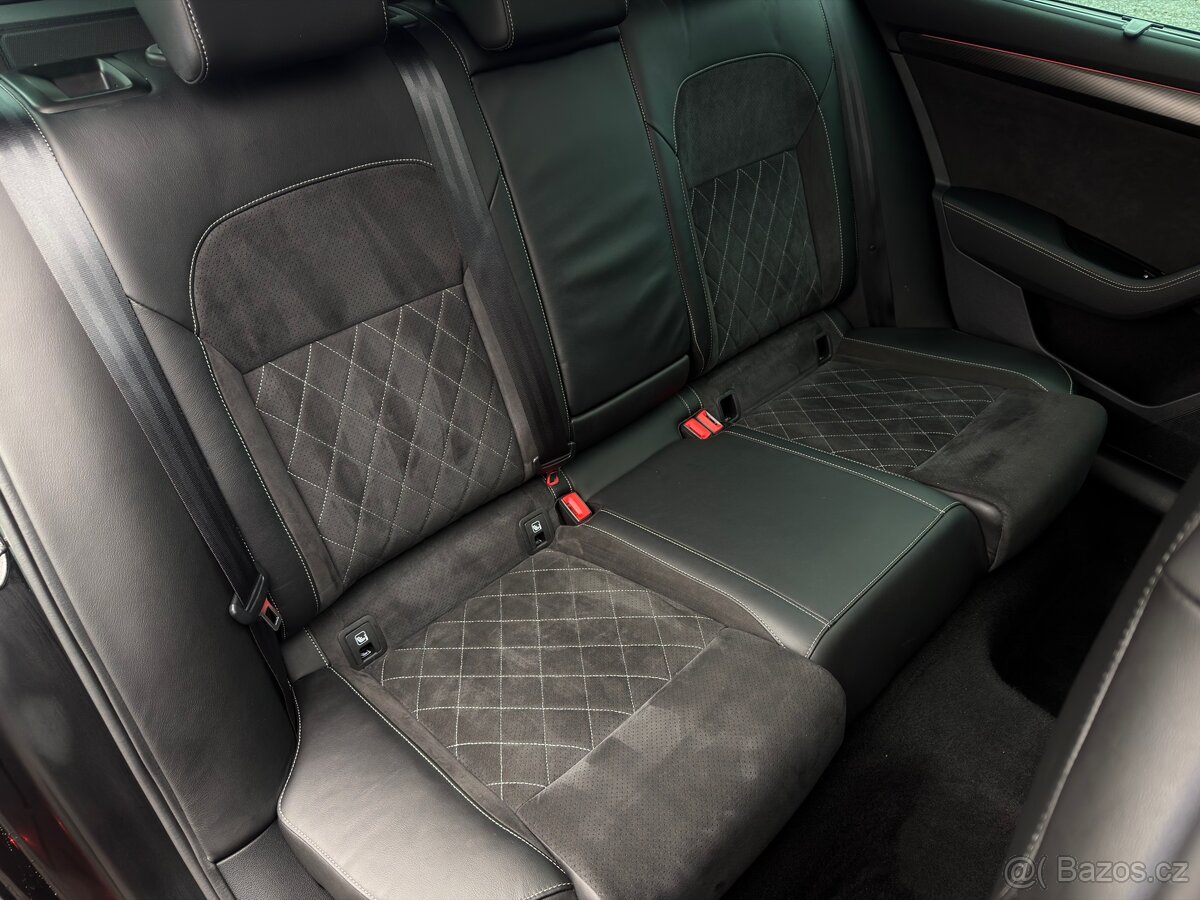 Škoda Superb 3 (FL) SPORTLINE 2.0 TDI 140kw DSG VIRTUAL - 18