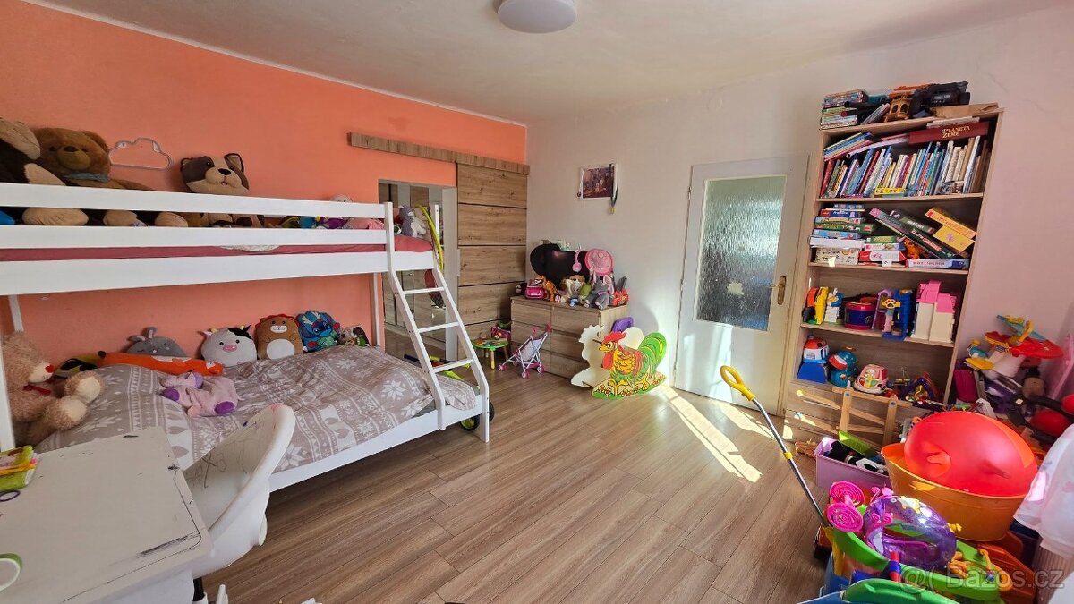 Rodinný dům v Bukovici - 18