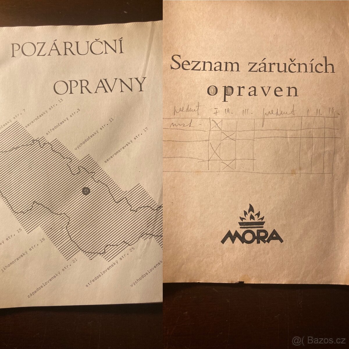 Návody a příručky pro různé spotřebiče, stroje a elektroniku - 18