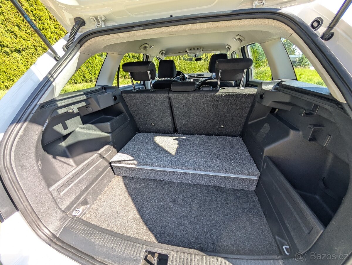 Škoda Fabia III Combi Style 81 kW 2016, vč. příslušenství - 18