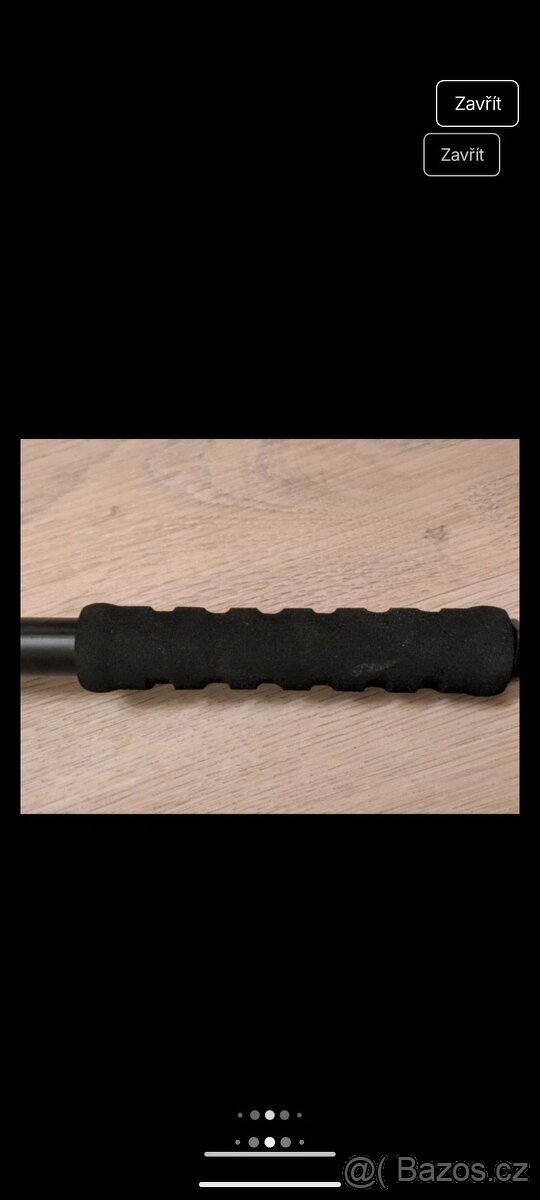 Lehká outdoorová kamera AEE MagiCam S71 - 18