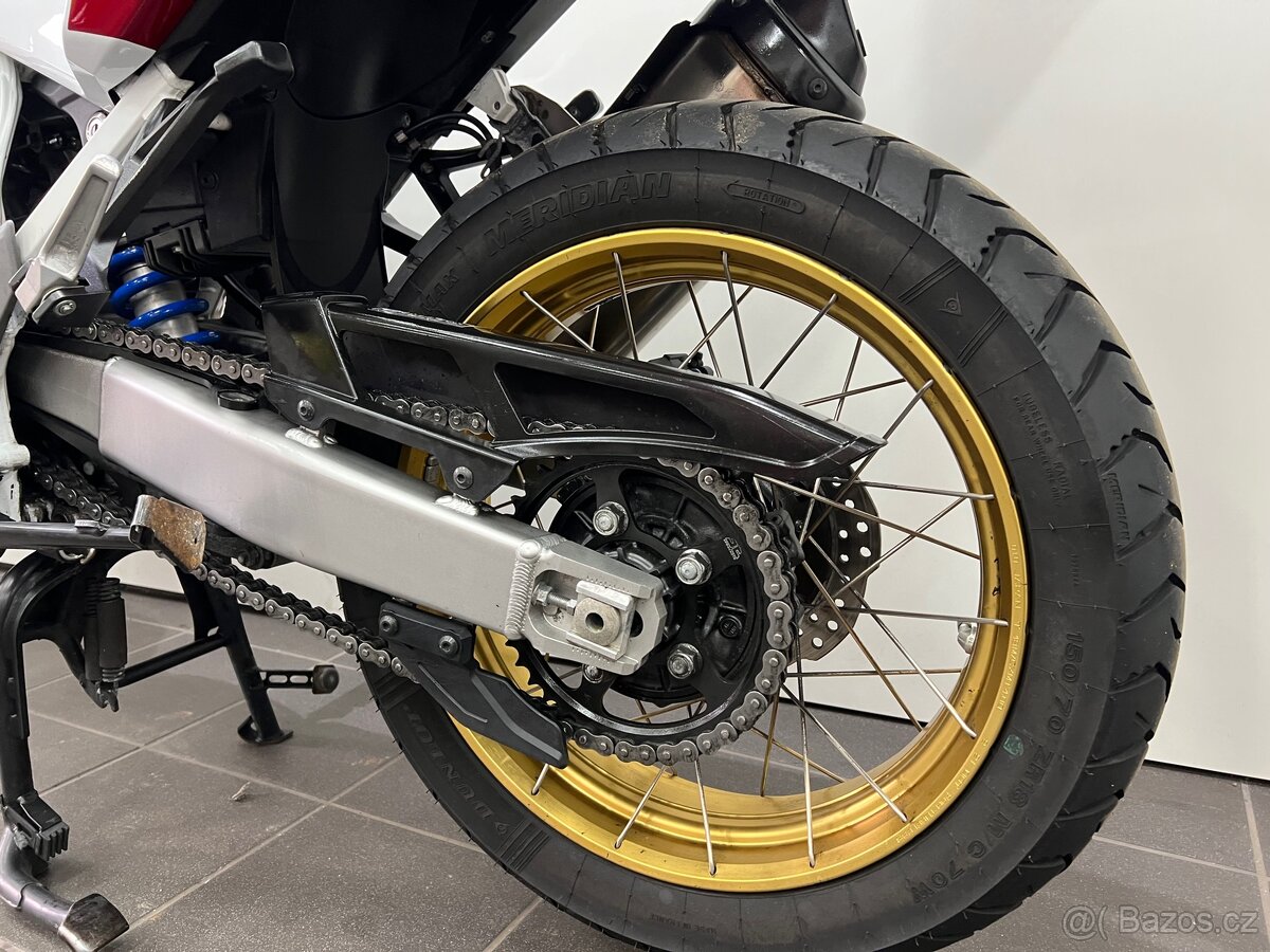 Honda CRF 1100 L Africa Twin Adventure Sports - 18