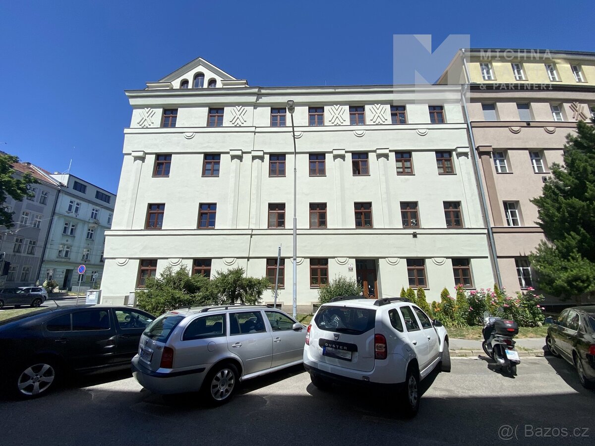 Prodej bytu 3+kk, 95 m², Brno - Žabovřesky, ev.č. 110051 - 18