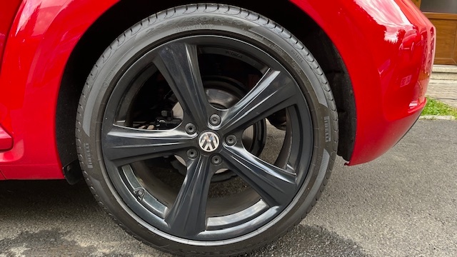 Vw Beetle 1.2 TSI 77kw - 18