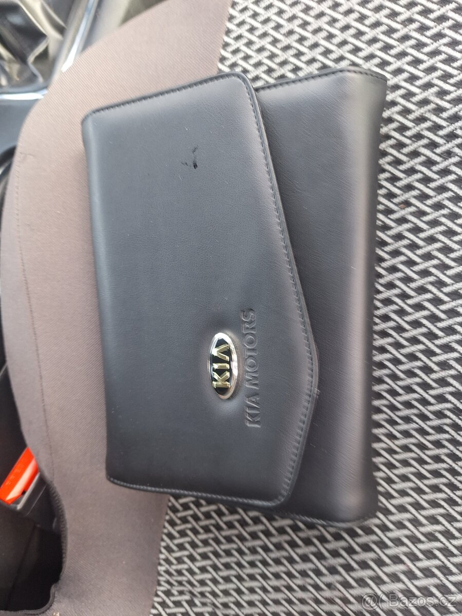 Kia Ceed 1.4 Crdi combi rv.2015 - 18