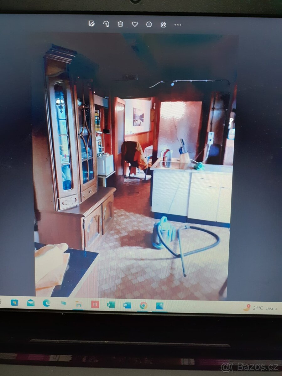 Chata Orlické Záhoří - 18