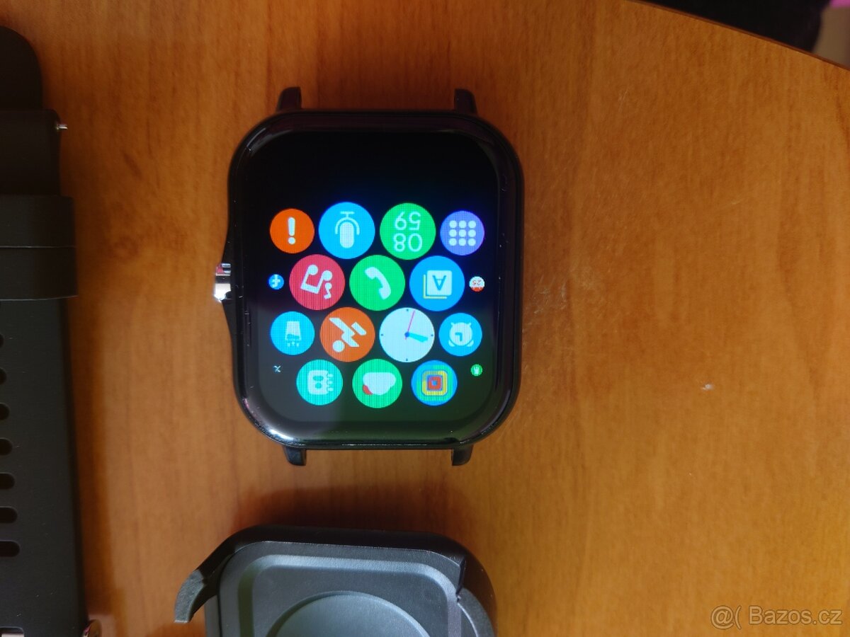 Smart chytré hodinky úplně nové. - 18