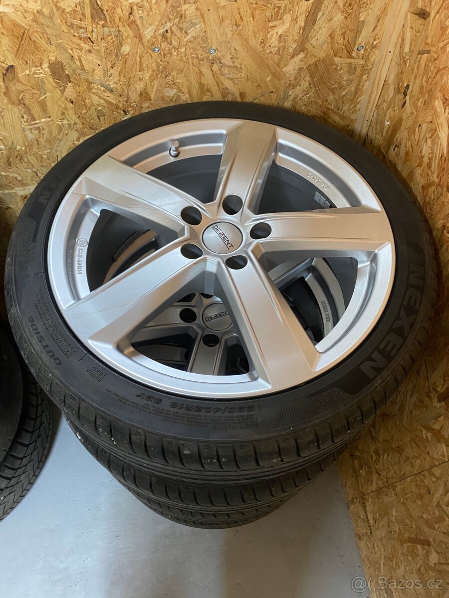 Škoda Octavia 2 RS - 18