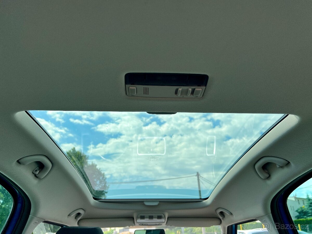 Škoda Roomster 1.6i 77 kW Výbava,Stav,Servis - 18