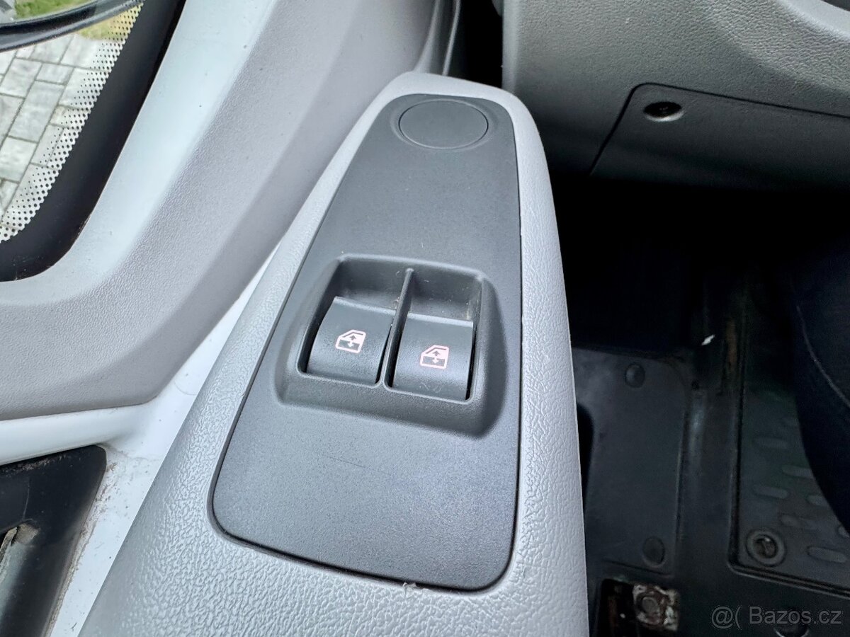 Fiat Ducato,2.3,MAXI,7MÍST,1.MAJITEL,AC,SKLÁPĚČ - 18