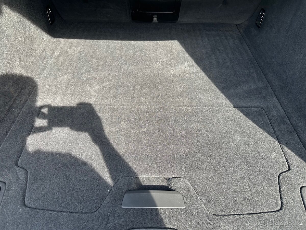 Volvo V90 D5 Cross Country AWD - DPH - 18