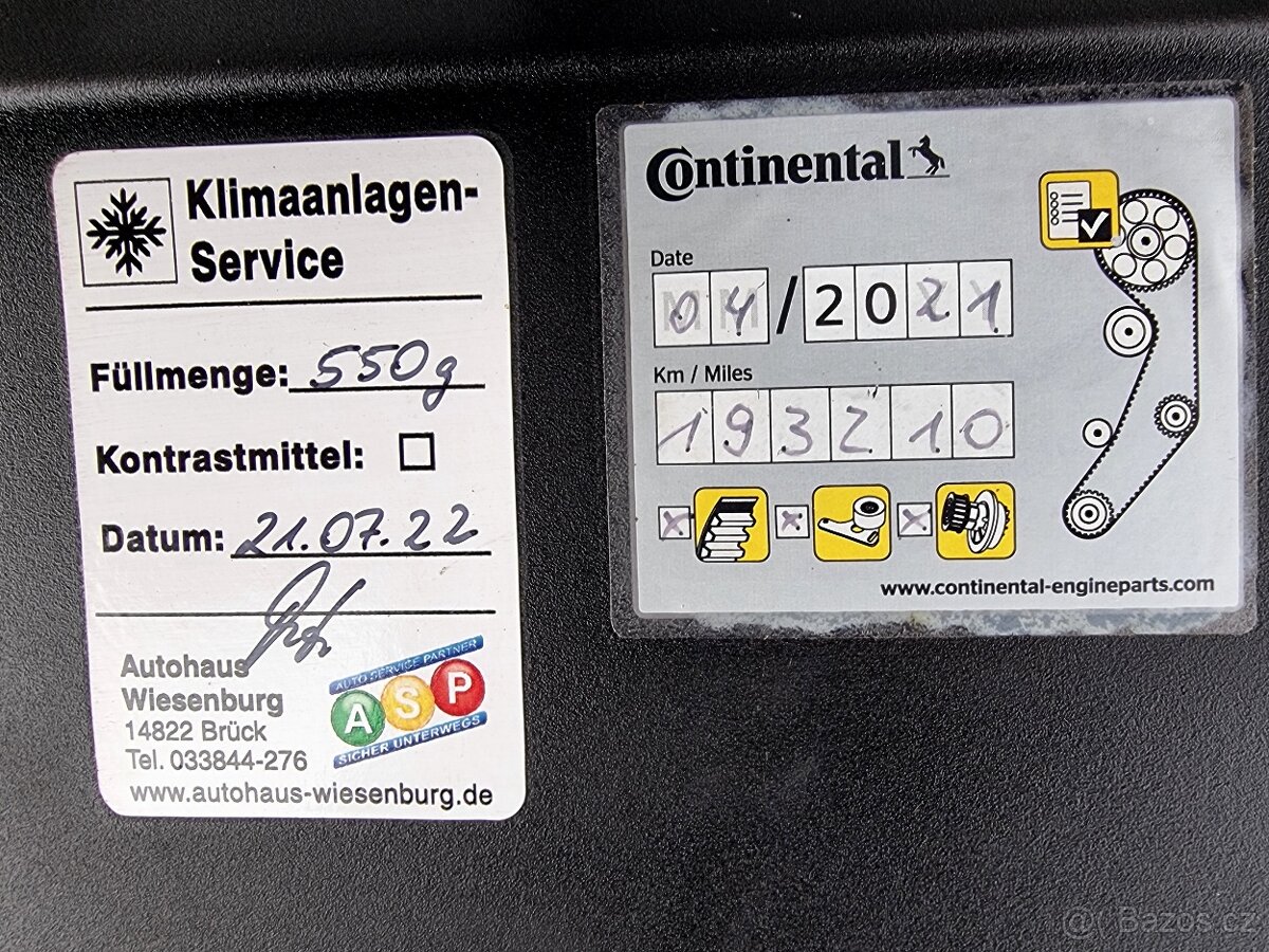 Passat B7 2.0tdi 130kw rok 2013 - 18