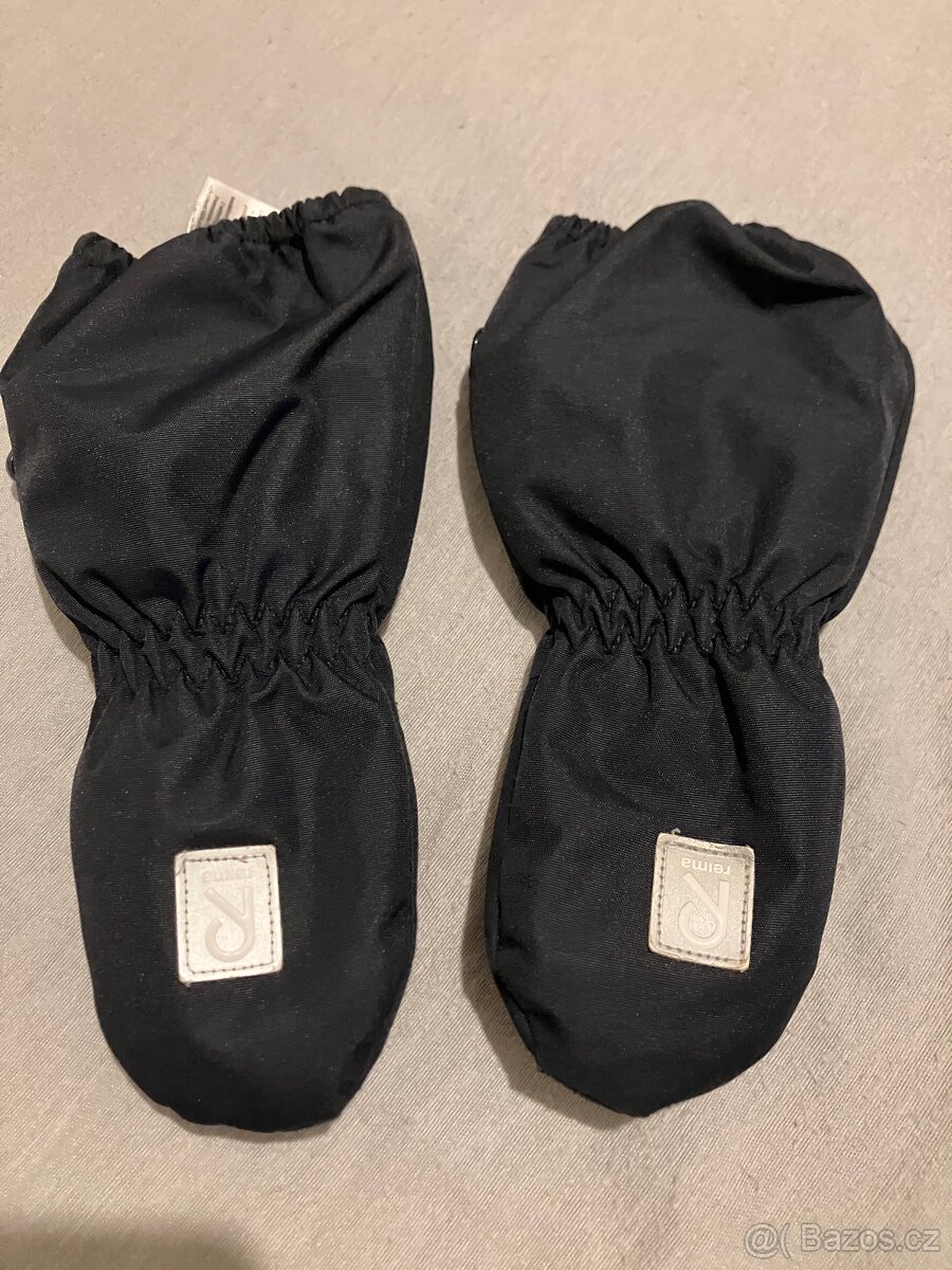 Reima zimní set - 18