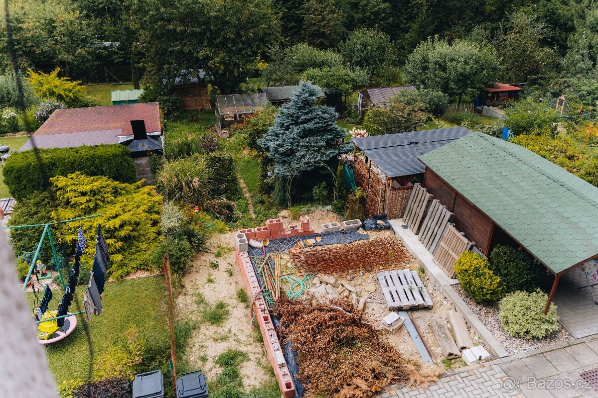 SLEVA - Prodej řadového domu 4+1 v Častolovicích - 18