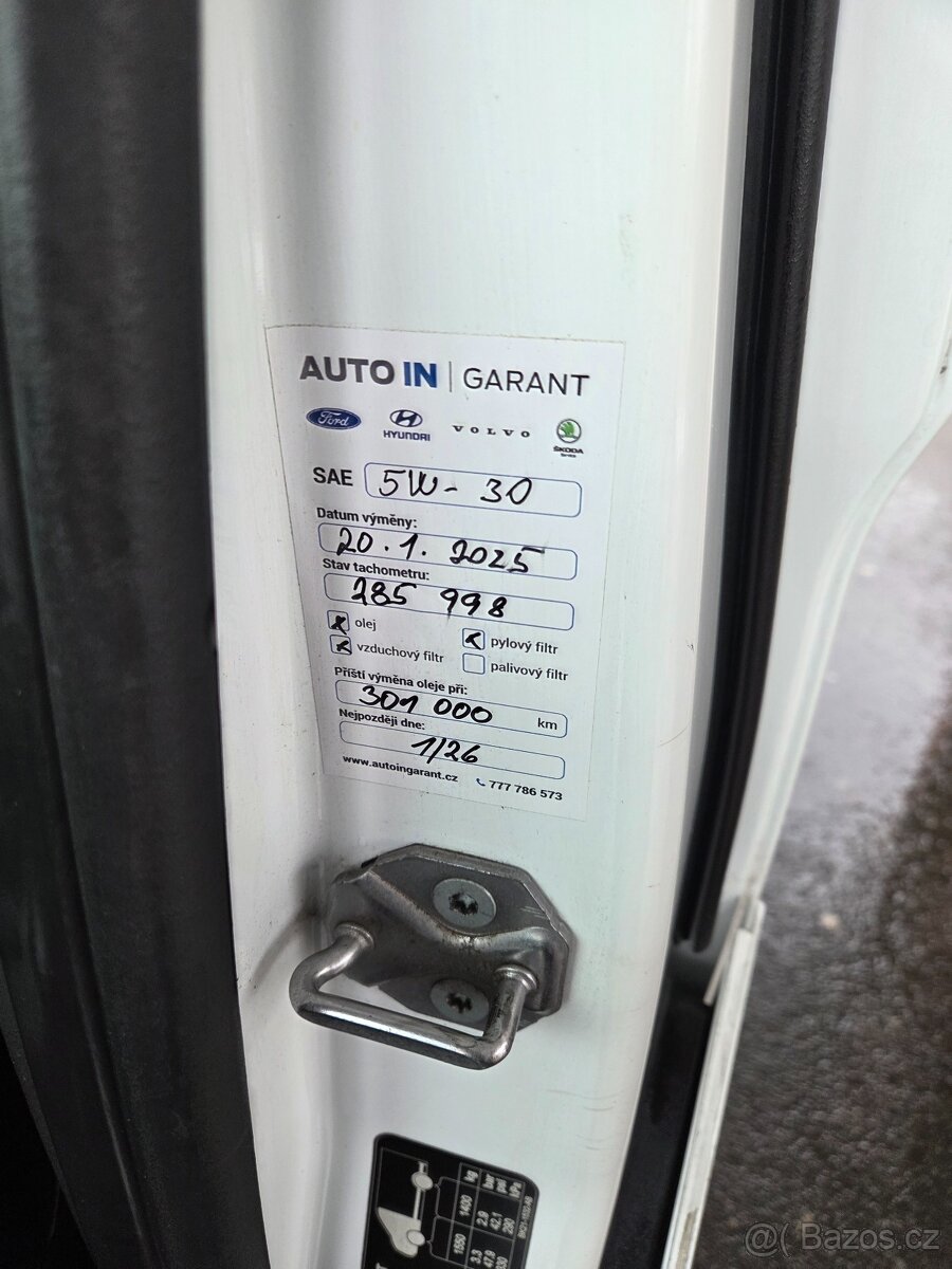 ford transit custom 2,2 tdi - 18