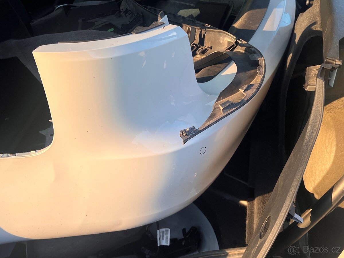 Seat Exeo r2012,1.8 tsi +dily k opravě - 18