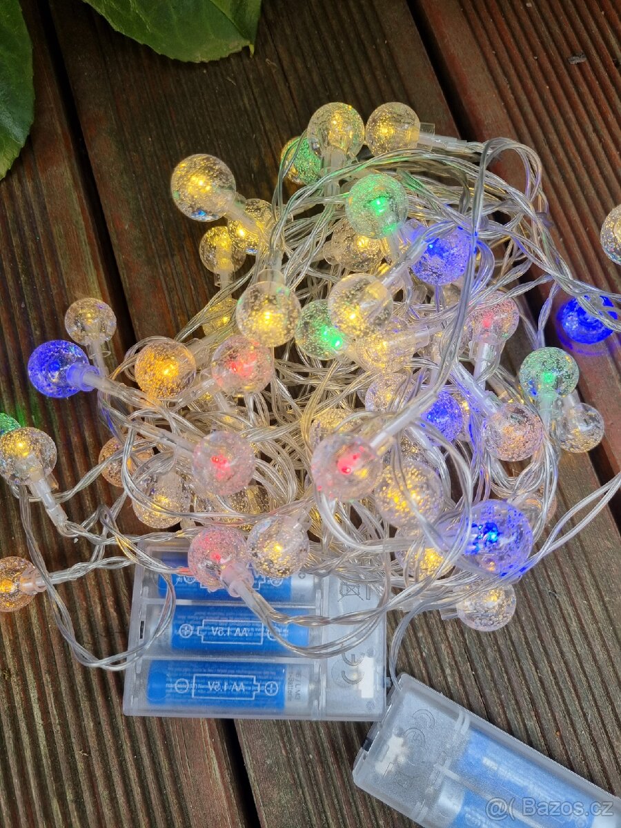 Svatební výzdoba - 18