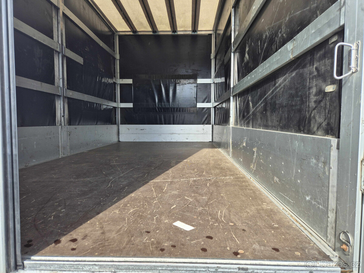 Peugeot Boxer 2,2 BlueHDI 10 PALET - 18