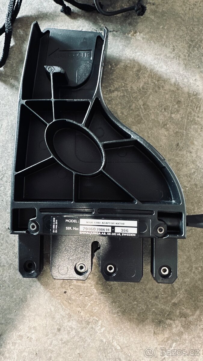 Emmaljunga Set NXT90F Outdoor - 18