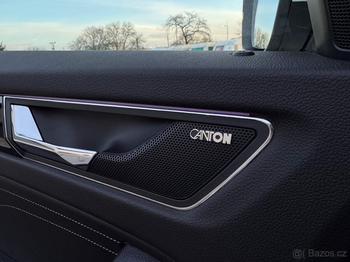 REZERVACE Škoda Kodiaq, L&K, 147kw, 4x4, webasto, Tažné - 18