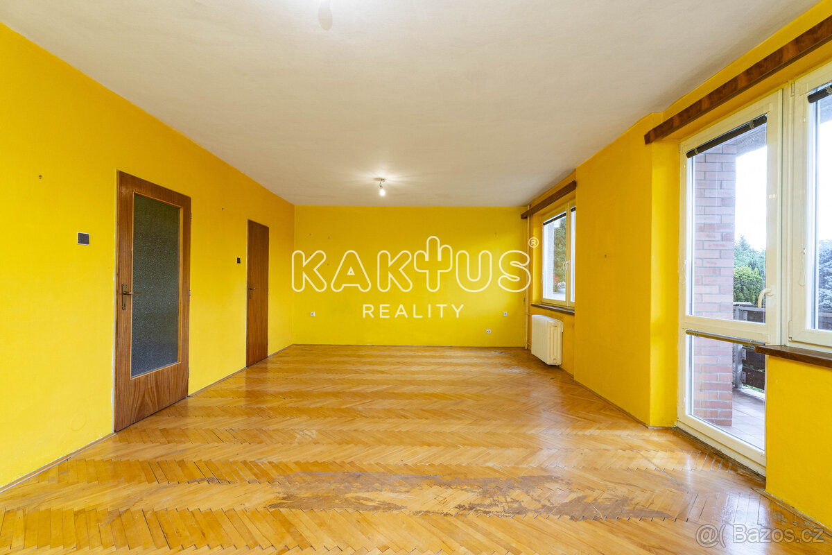 Prodej rodinného domu, ul. Pod Nemocnicí, Ostrava - Poruba - 18