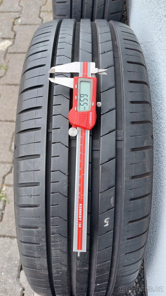 zimní alu,Crystal Octaviia III Face, 2055017 - 18