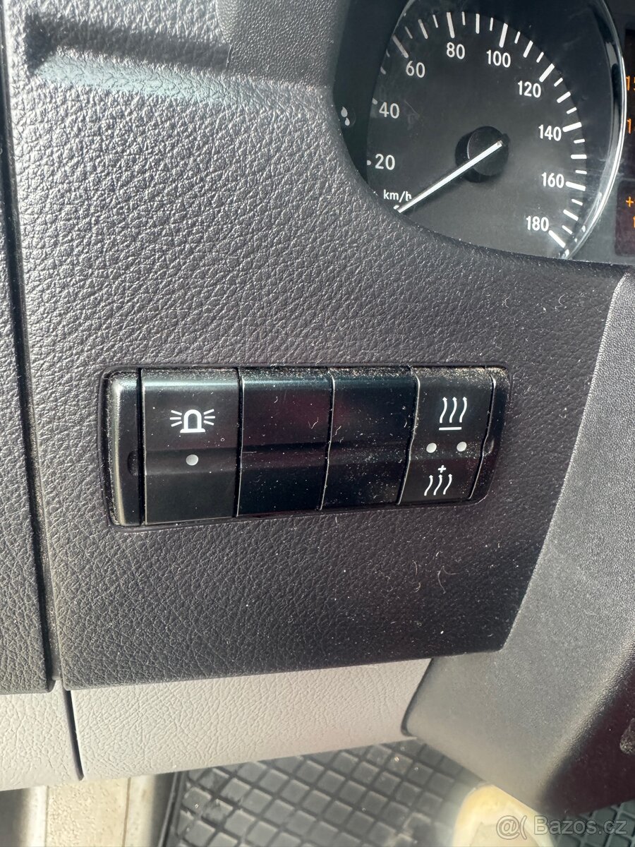 Sprinter 316cdi - 18