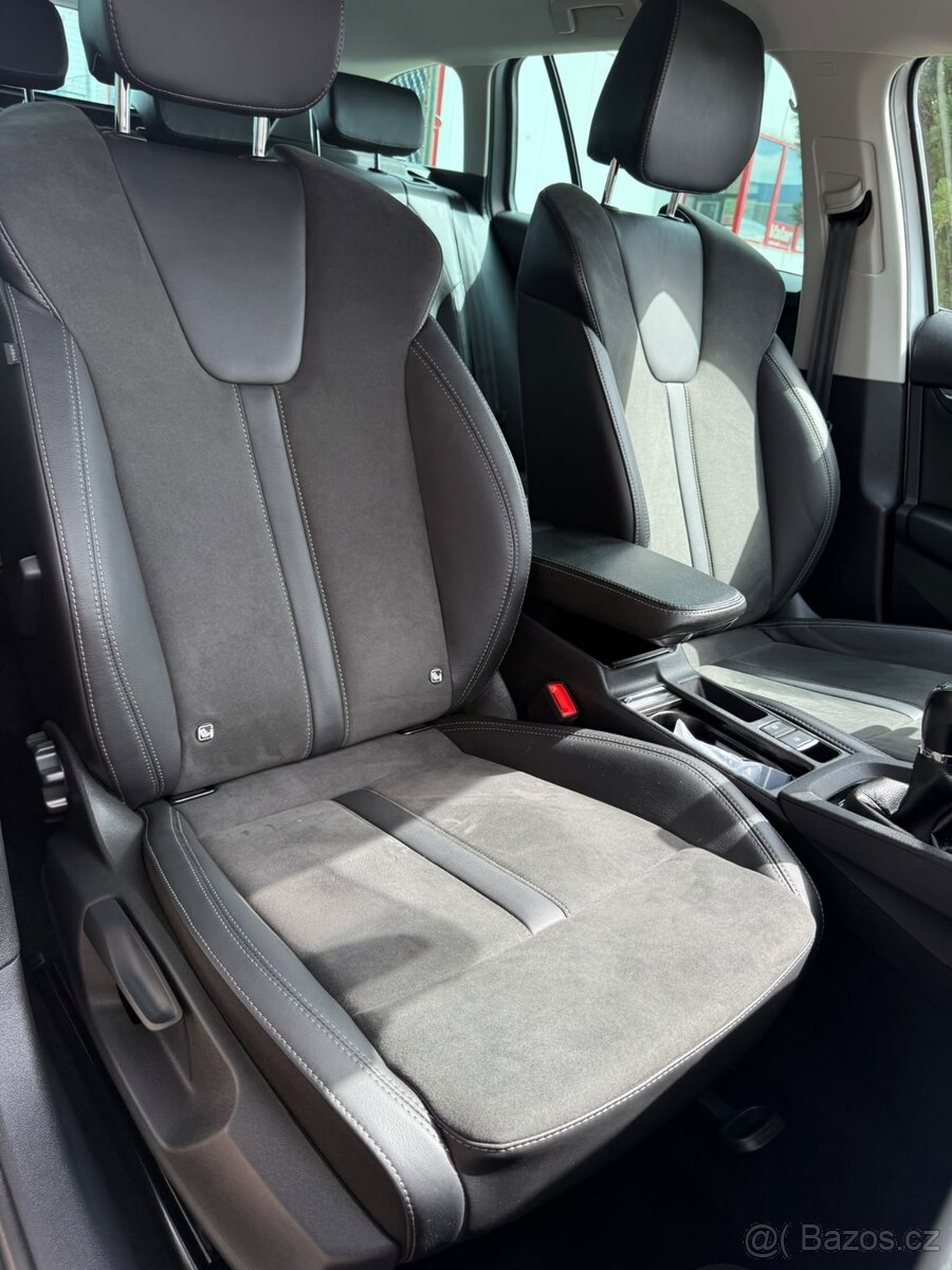 Škoda Octavia IV 1.5 TSi First Edition 54TKM-Virtuál,Matrix - 18