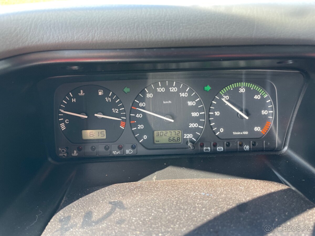 Vw t4 syncro - 18