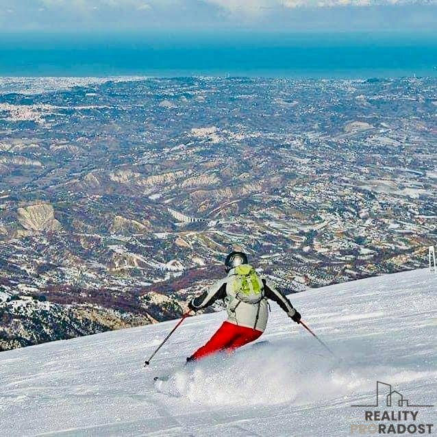 Prodej bytu 3+kk 111 m²,Str. Fonte Borea, Pescara Colli, Itá - 18