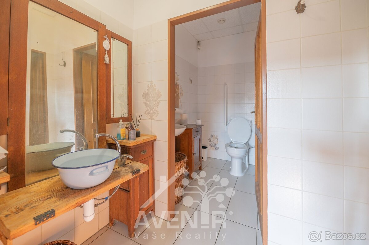 EXKLUZIVNÍ NABÍDKA: Restaurace a Penzion Na Zelnicách možný - 18