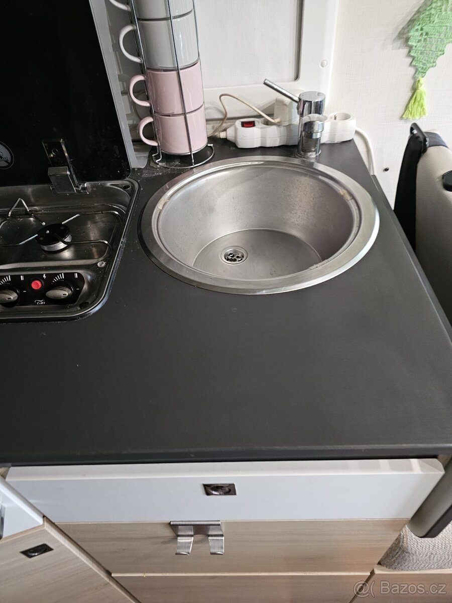 Obytné auto - 18