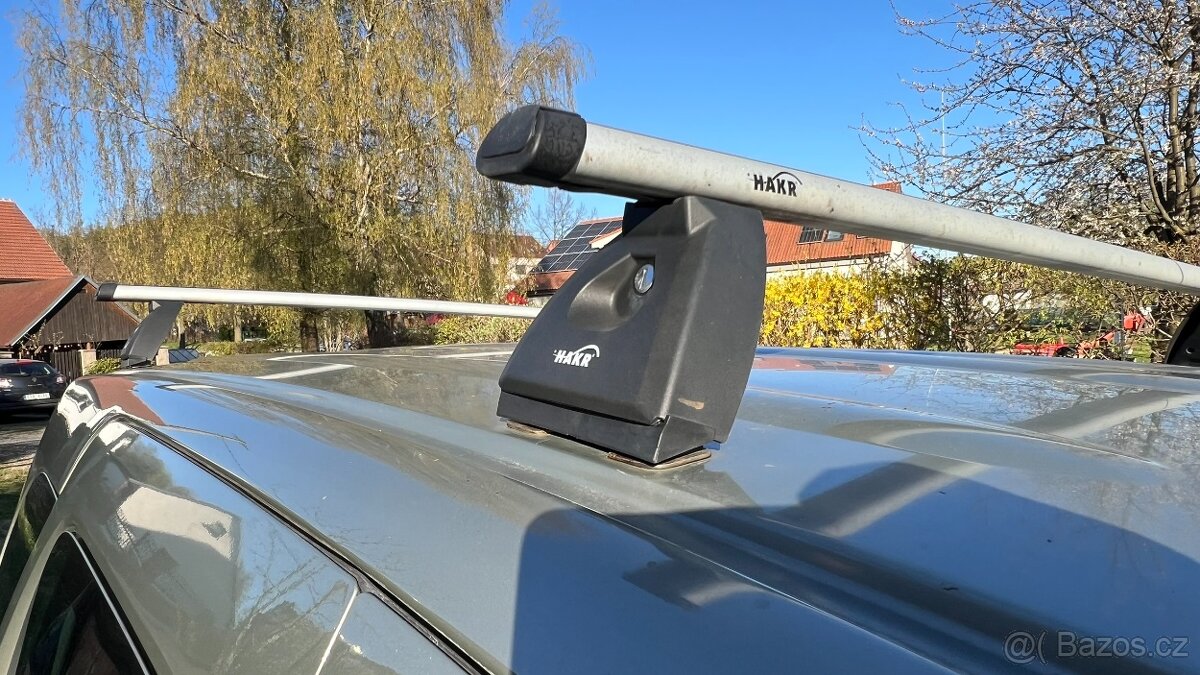 Renault Kangoo 2010 1,6 78kW - 18