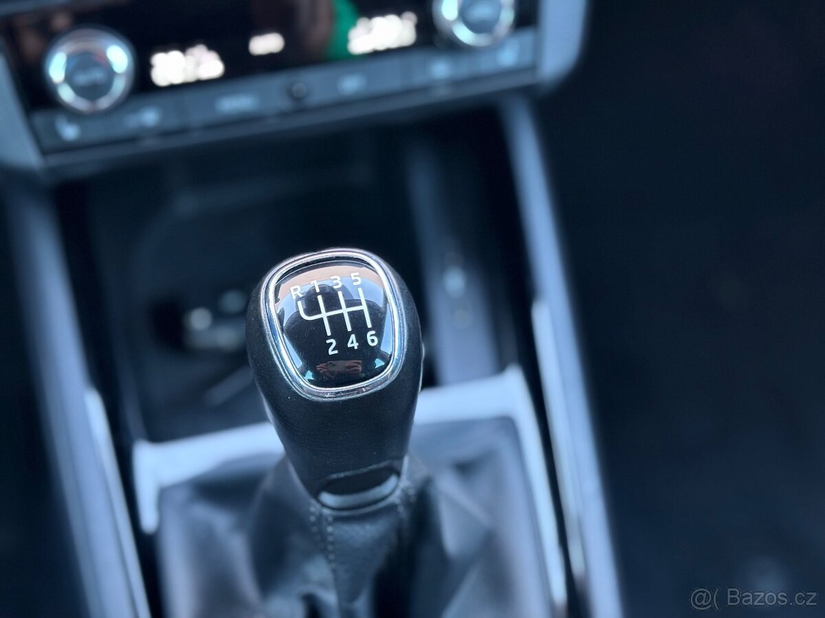 Škoda Scala, 1.0 TSI 85 kW, STYLE+, ČR, 1. majitel - 18