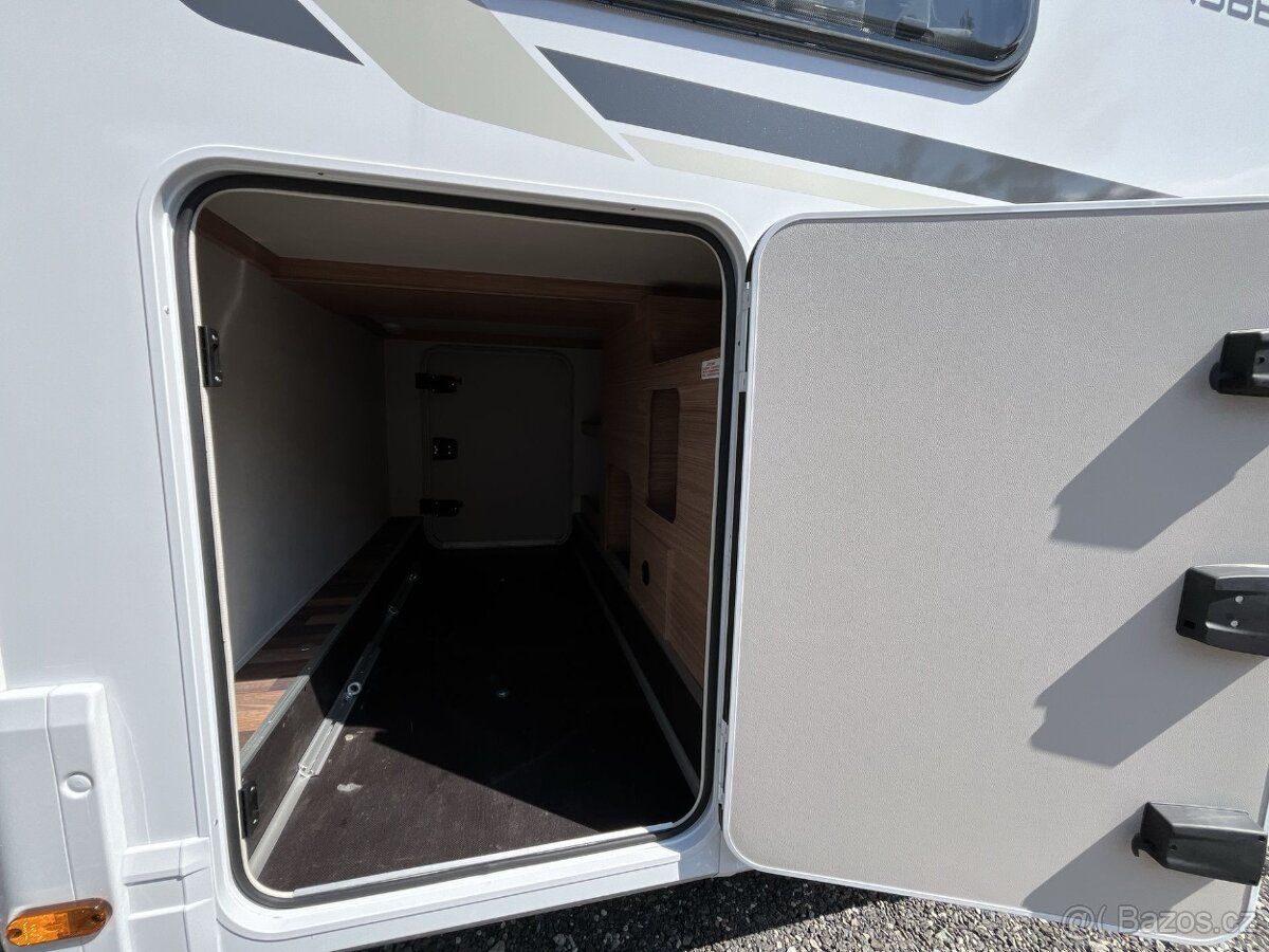 Weinsberg CaraSuite 700 ME - 18