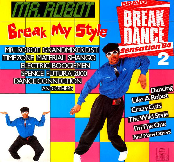 Prodám svou sbírku gramofonových desek - 120 - 18